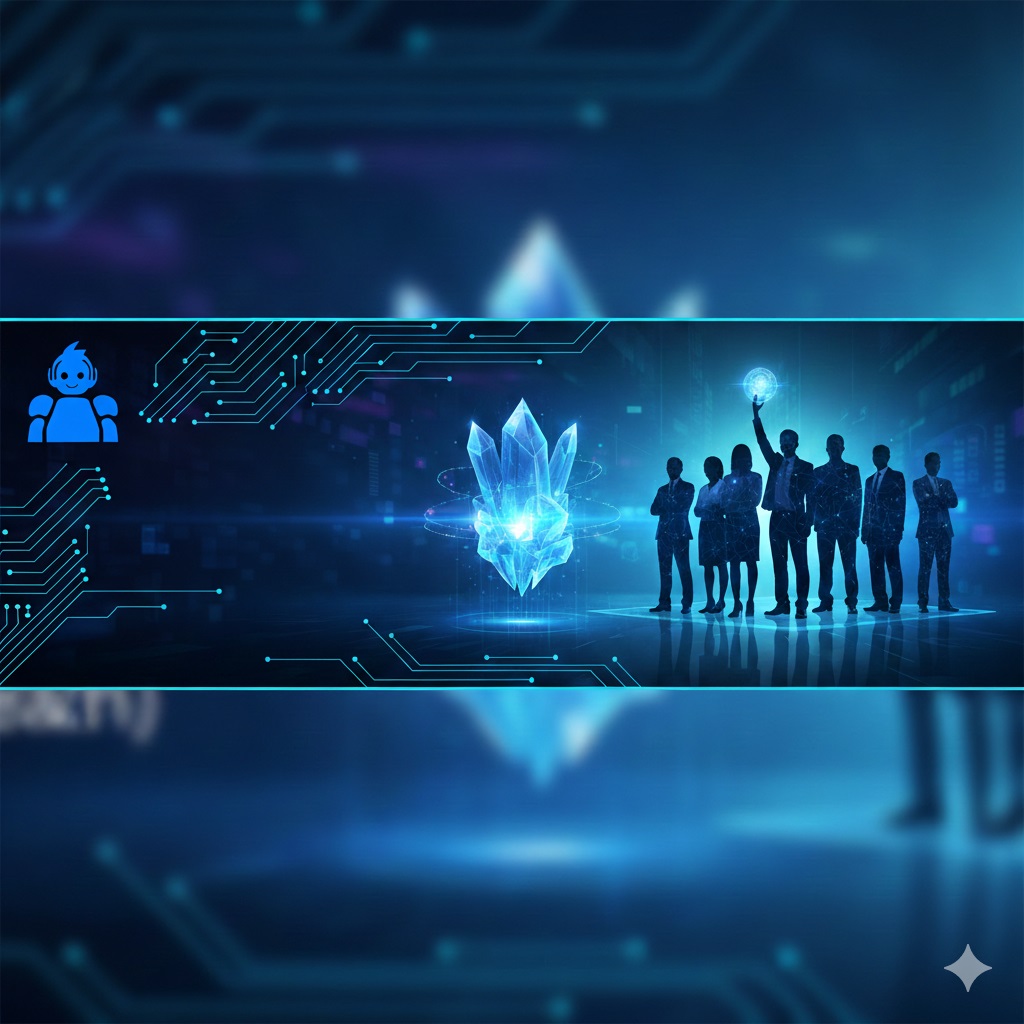 Challenge de Admisión del Programa de Liderazgo ARLIT 2026