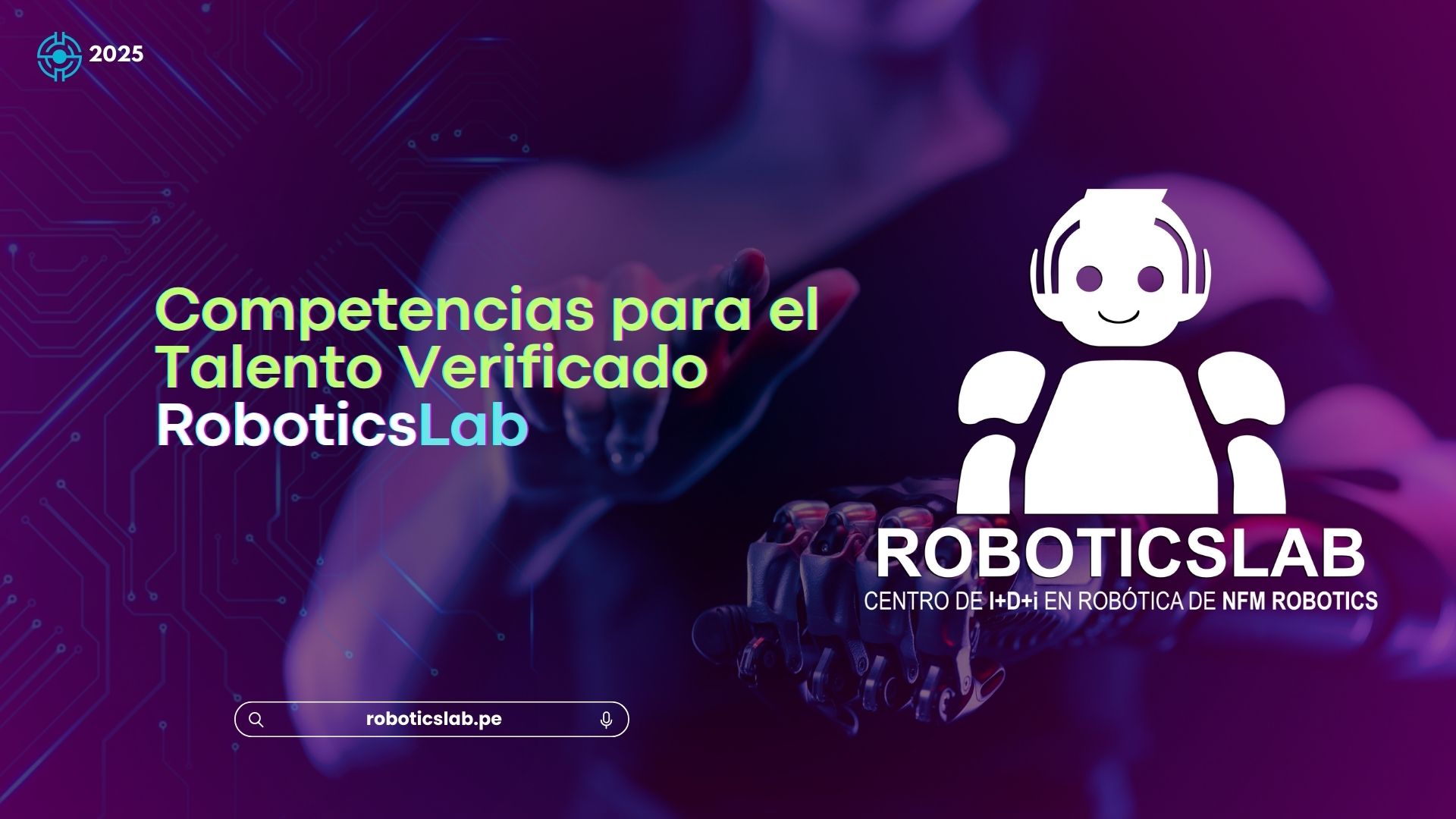 Programa C Suite: Competencias para el Talento Verificado