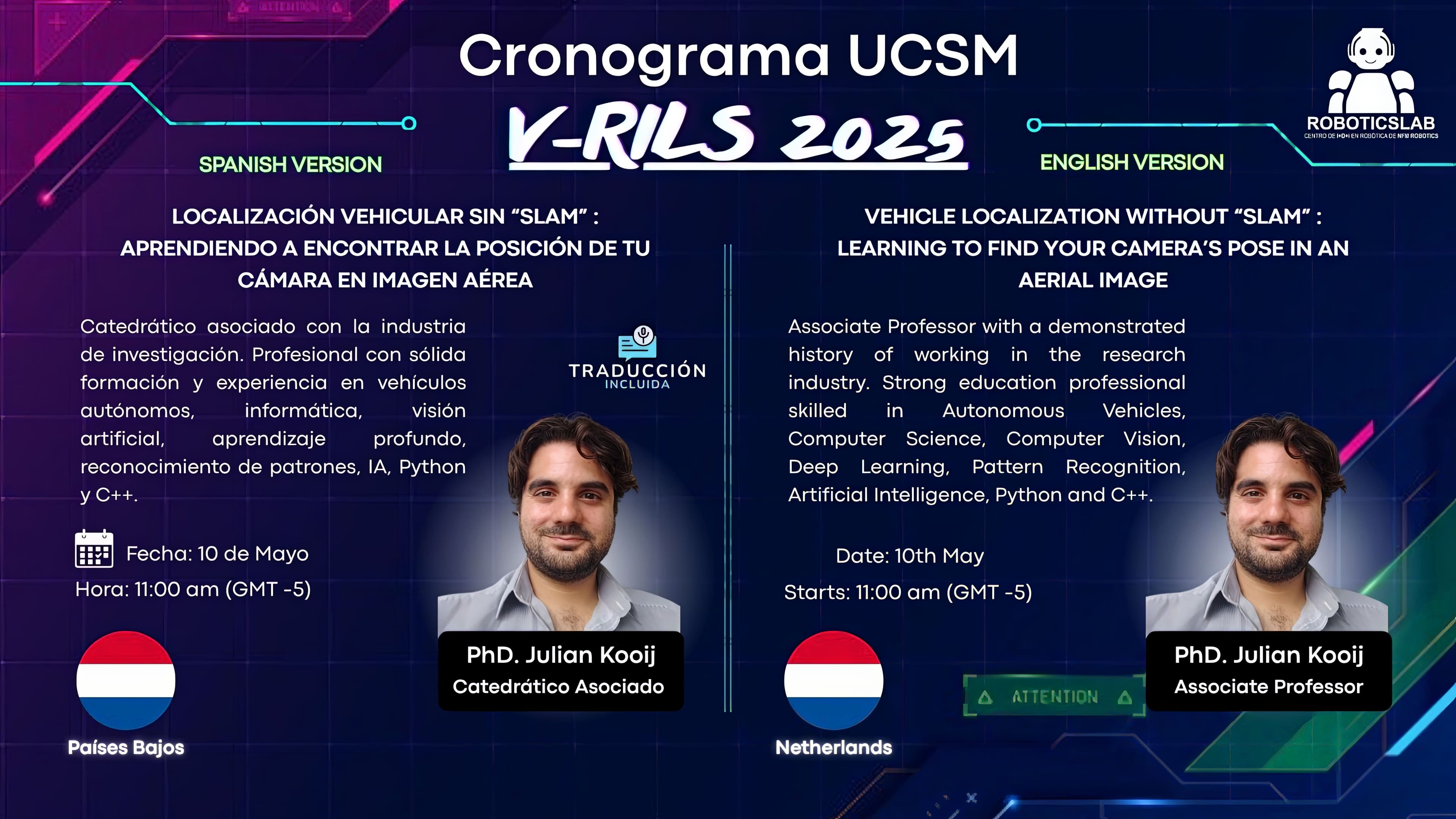 VRILS2025 Julian Kooij Speaker 02