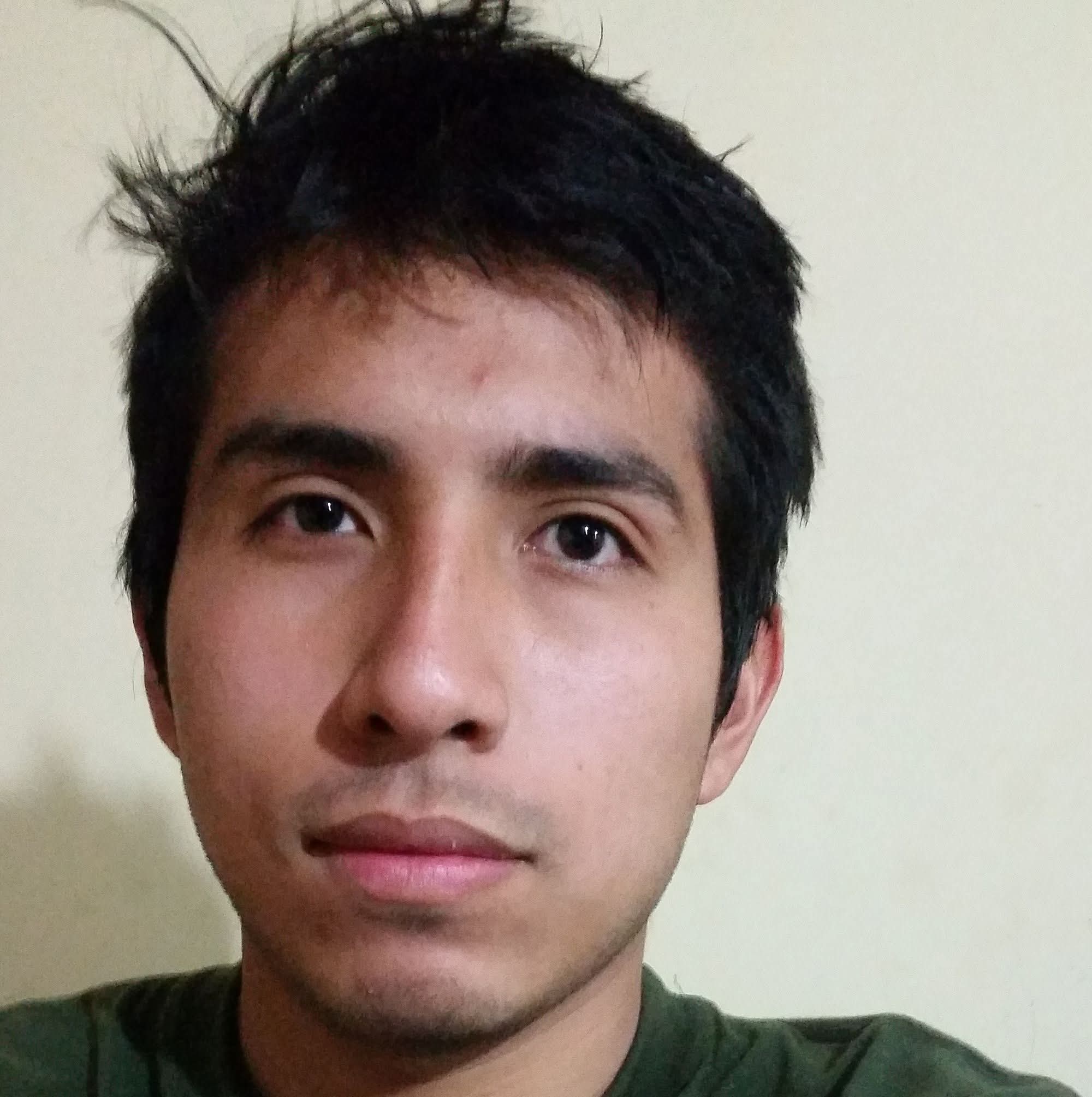 Foto de Anthony Williams Fonseca Saavedra