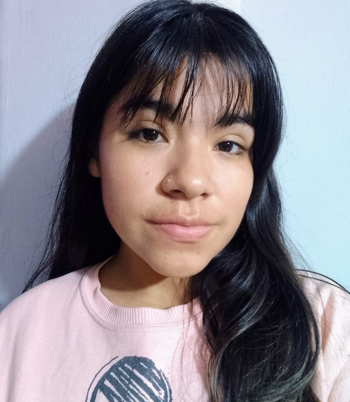 Foto de Ariana Leonela Romero Albornoz