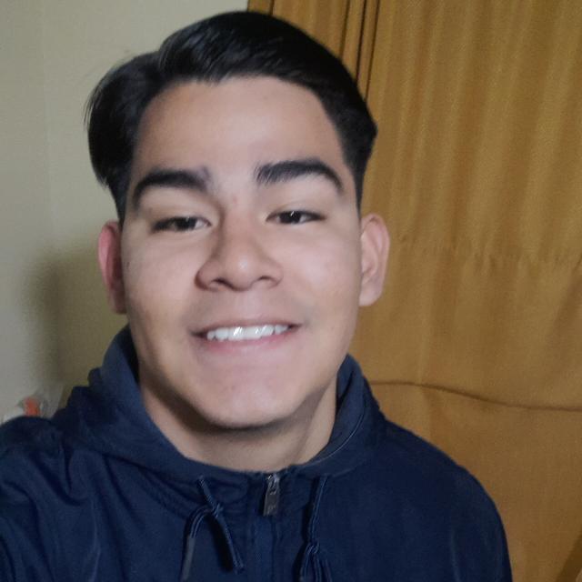 Foto de Brandon Stefano Briceño Tapullima