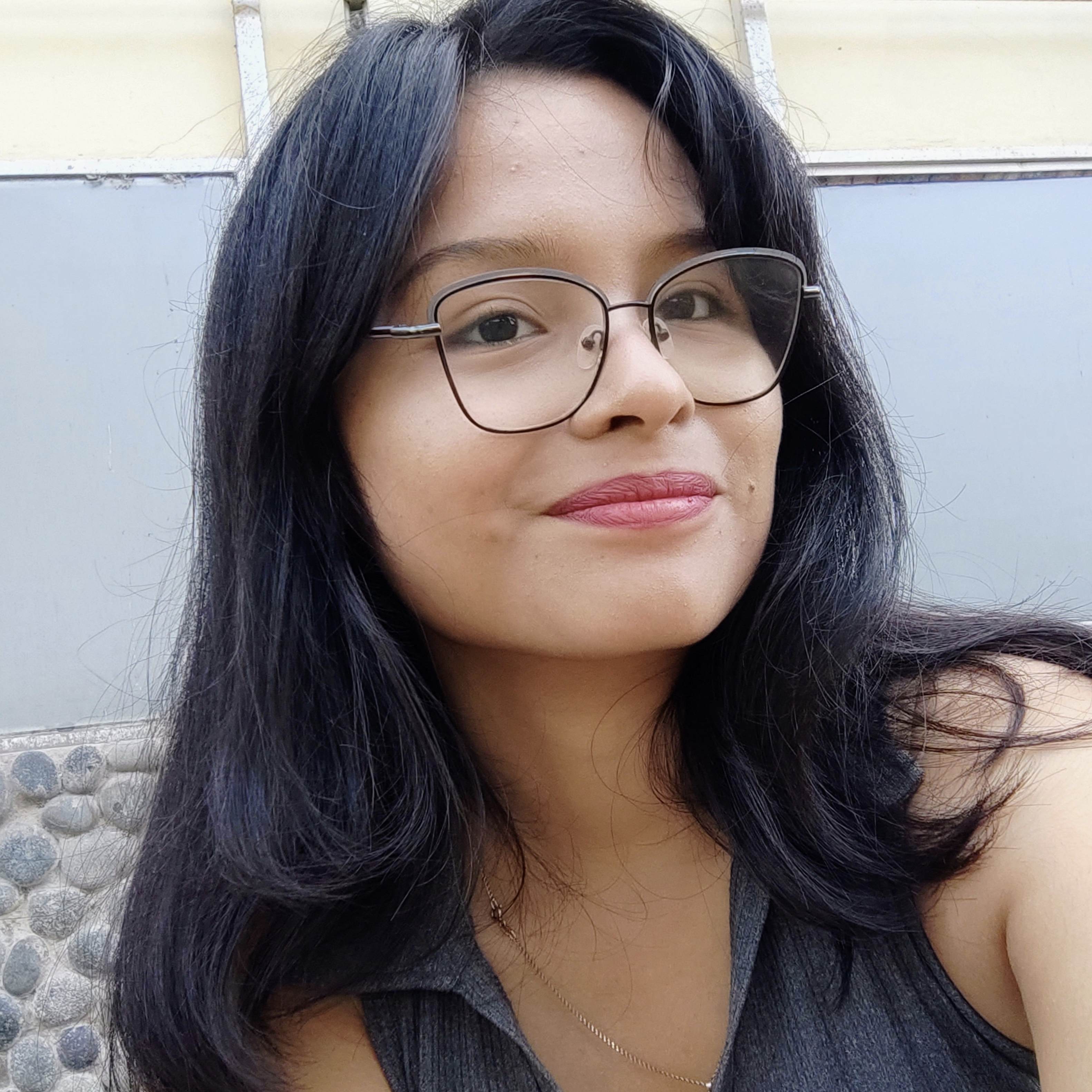 Foto de Daniela Isabel Campos Galvan