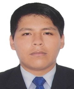 Foto de Dayan Paul Hancco Chipa