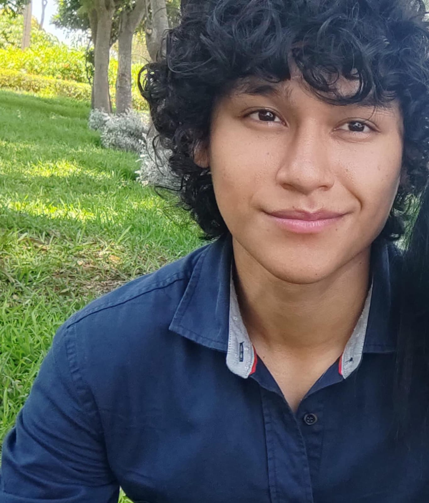Foto de Enrique Mariano Zabarburu Prado
