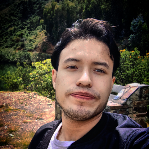 Foto de Jefferson Anthony Asencios Ocaña