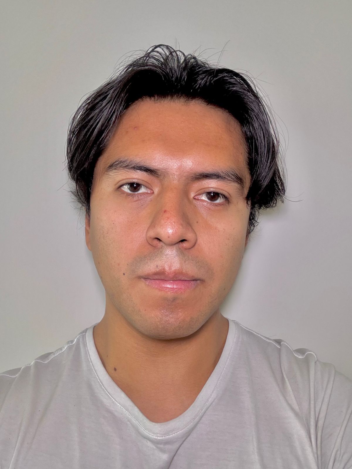 Foto de Jhorel Cornejo