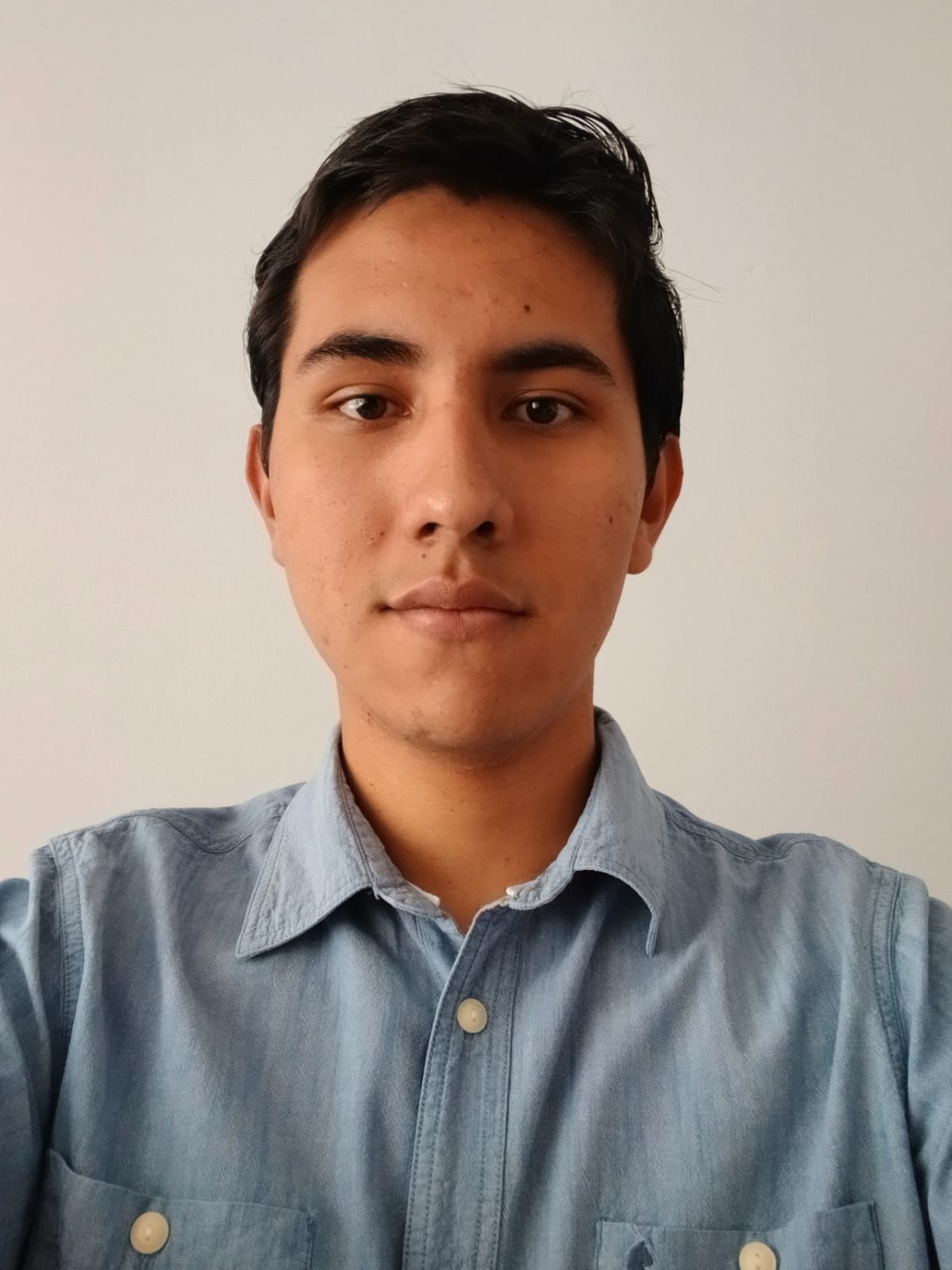Foto de José Joaquin Reátegui Villamil
