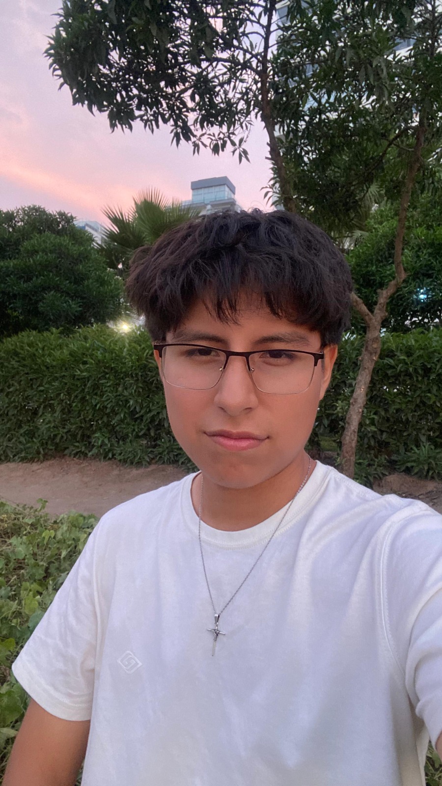 Foto de Kevin Andrey