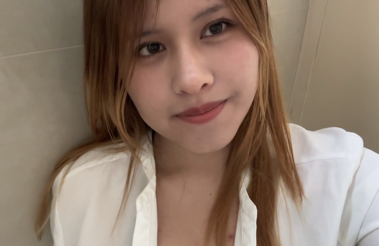 Foto de Sheyla Vanessa