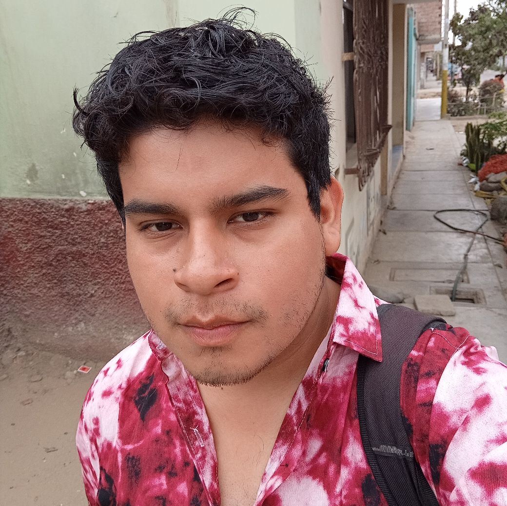 Foto de Wellington Paredes