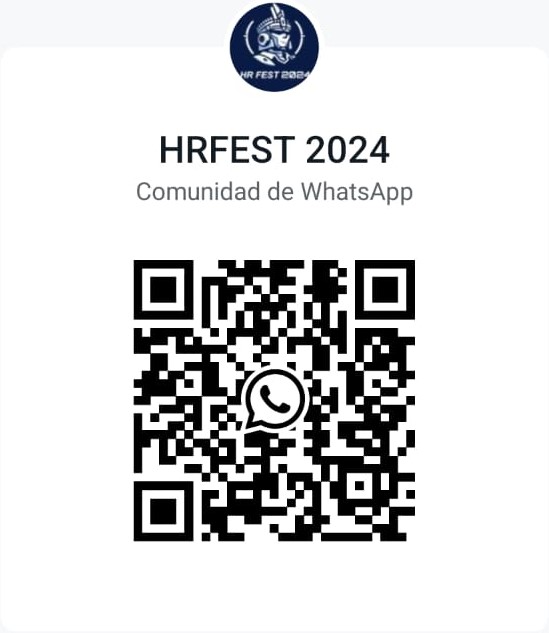 HRFEST 2024