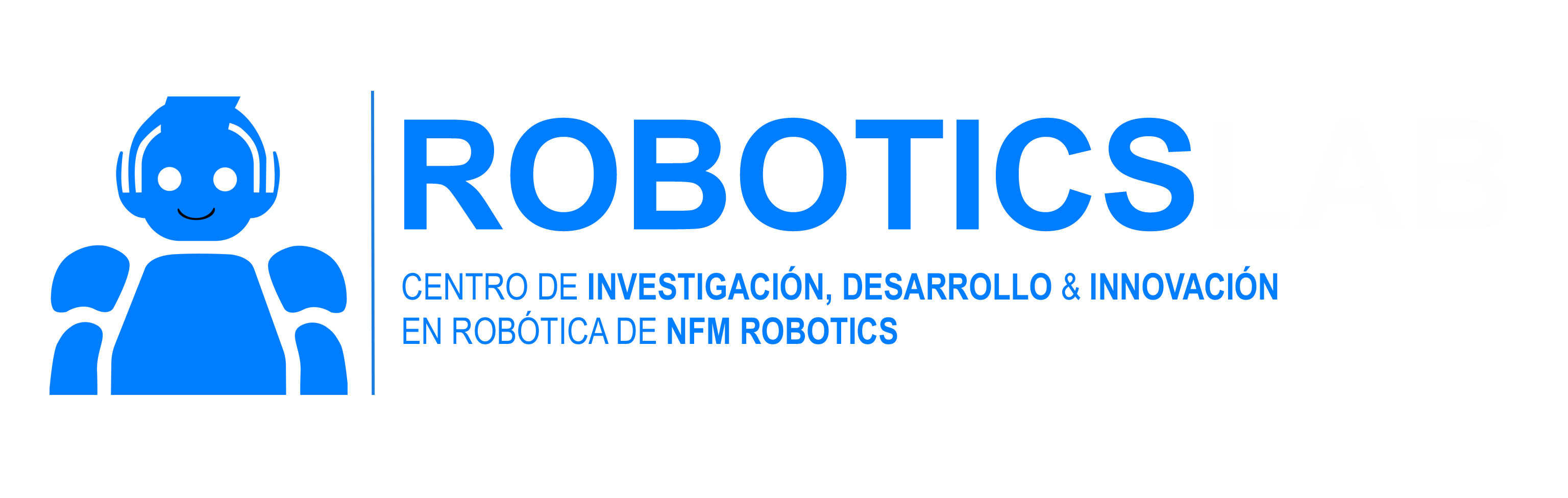RoboticsLab Logo