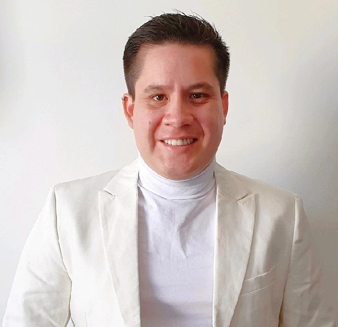 Dr. Francisco Jumbla