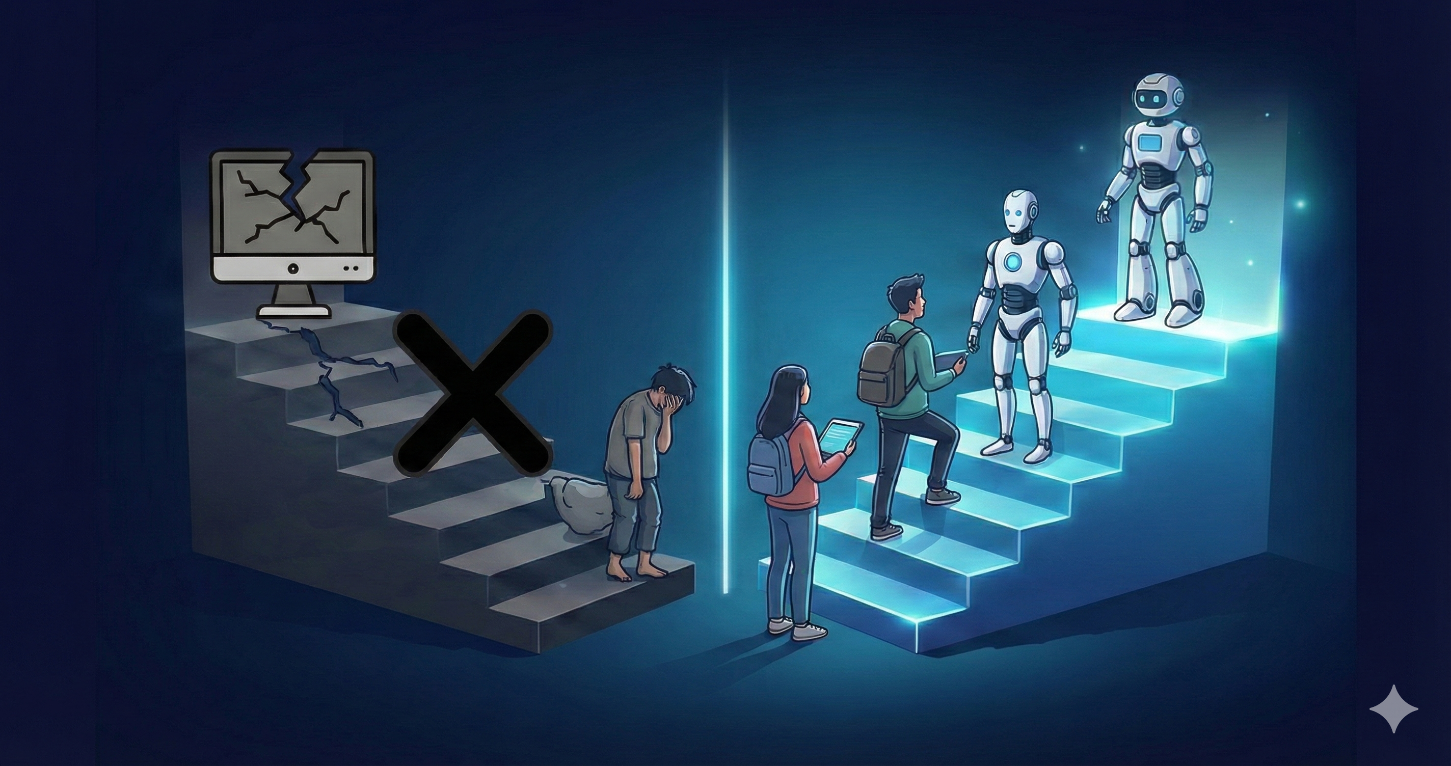 Evolución RoboticsLab