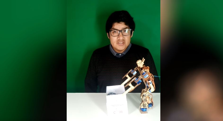 Punto de inflexión
