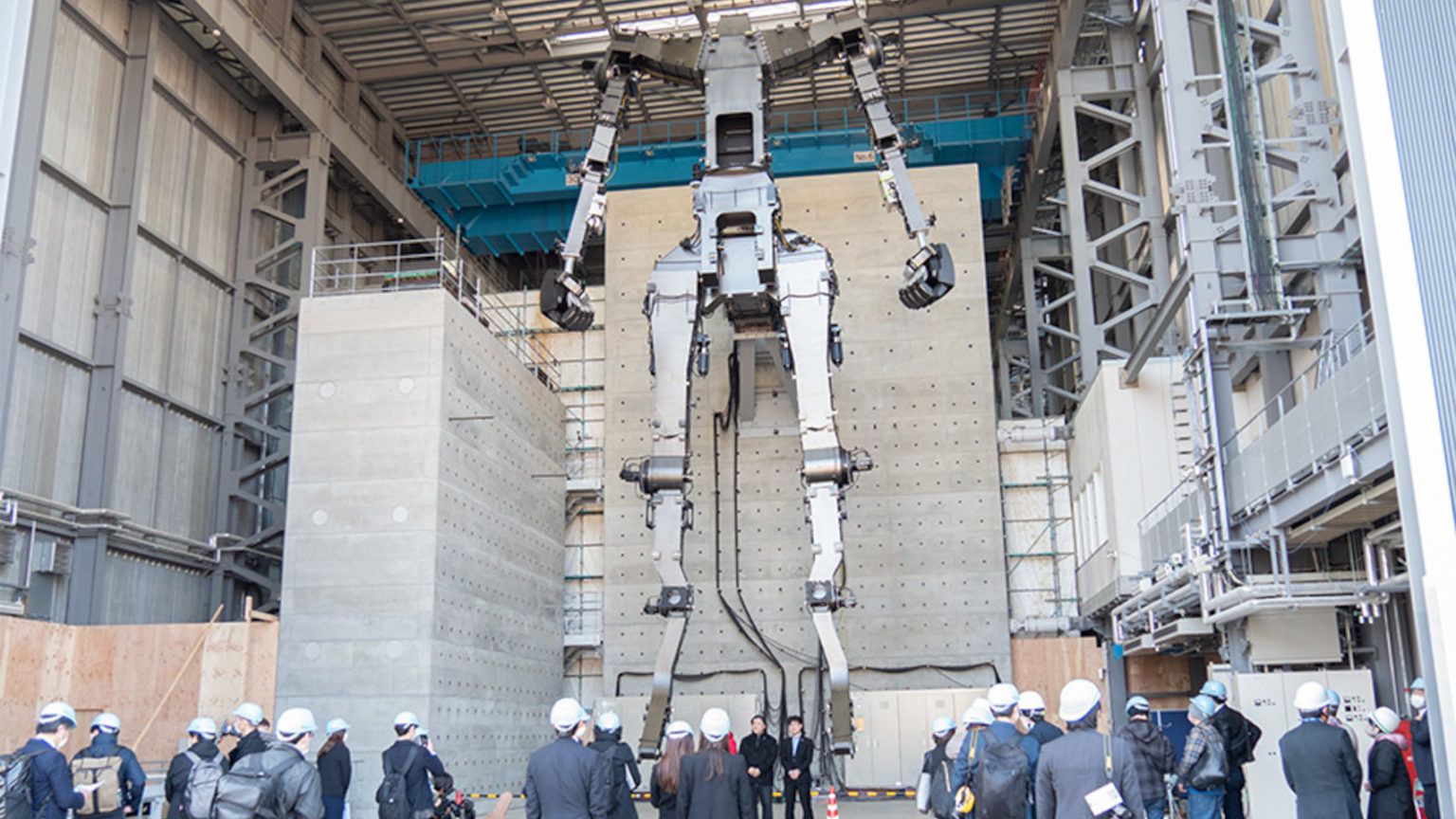 nimble robotics nimble robotics
