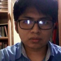 Jhon Pariapaza Jhon Pariapaza