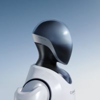 Xiaomi presenta su robot humanoide CyberOne